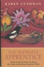 The Midwife's Apprentice