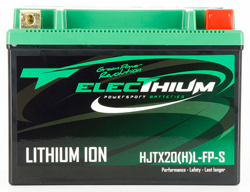 Batterie electhium lithium - batterie,