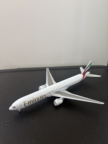 Gemini jets 400 b777 - jets, b777-300