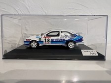 Ford Sierra Cosworth WRC