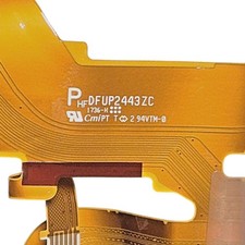 Panasonic Toughbook CF-54 –