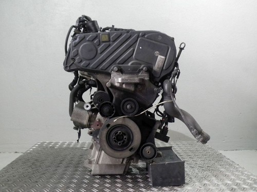 Moteur sans pièces - , (diesel)