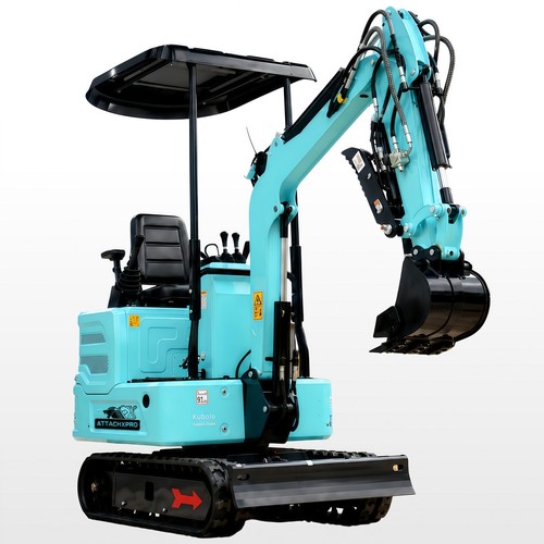 4ton mini excavator kubota - 1.4ton,