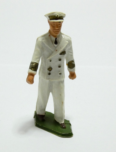 Starlux commandant soldat - starlux,