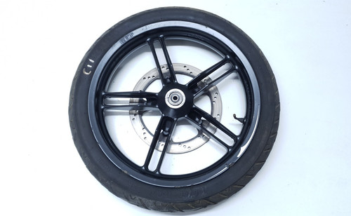 Roue avant yamaha tzr 2008 - avant,