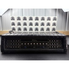 RARE Vintage Kustom K300-5 300 PA Amp Head 150W RMS Tuck & Roll Chanute KS