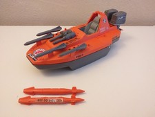 G.I.JOE DEVIL FISH (diable des