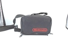 Nintendo Game Boy Fat - Sacoche Officiel - Pochette Transport Nintendo GB Fat