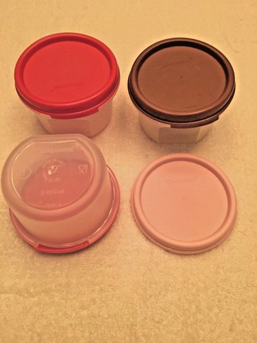 Lot tupperware modular - lot,