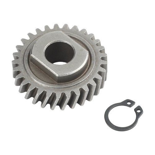 Ver gear circlip for - for,