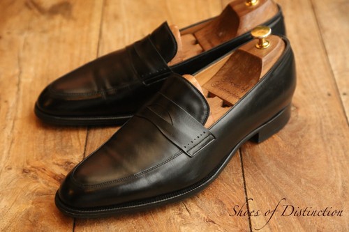 Mocassins john lobb cheltenham - mocassins,