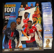 SET COMPLET COMPLETO PANINI