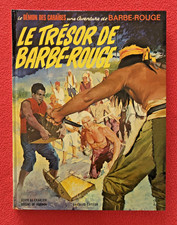 Le TRÉSOR de BARBE ROUGE T. 8