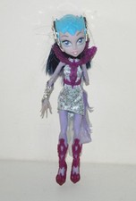 Poupée MONSTER HIGH ASTRANOVA