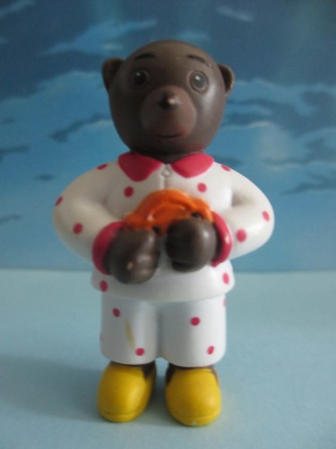 Figurine collection petit - figurine,