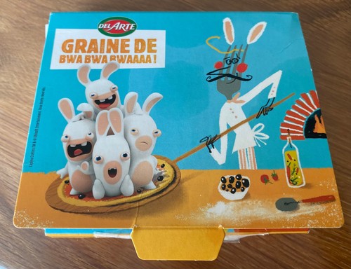 Lot mini jeux - lot, lapins