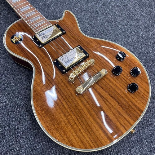 12439 epiphone les - 【12439】epiphone, paul
