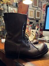 Carpe Diem di Altieri Shell Boots size 43