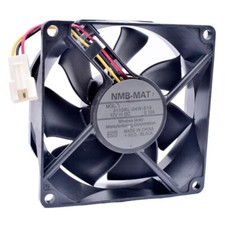 Panasonic Plasma TH-42PV8C TH-42PZ80C TV Fan 3110RL-04W-S19 12V 0.10A 3PIN