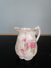 Pot à lait porcelaine de