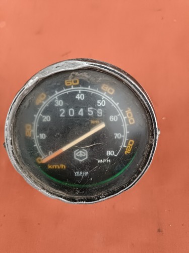 Vespa 125 150 - 125/150/200, compteur