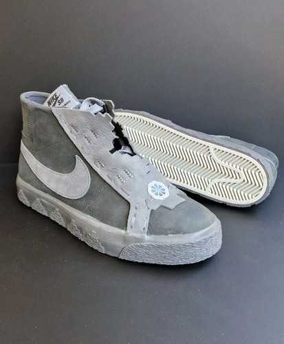 Nike zoom blazer - nike, mid
