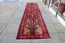 Tapis De Course Étroit Long