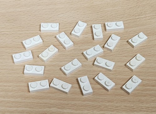 Lego 3023 20x brique - -,