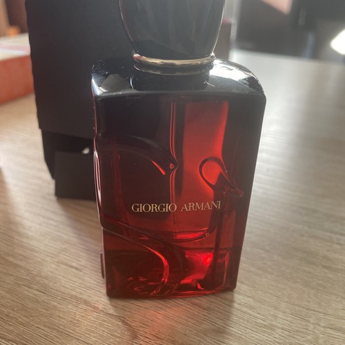 Giorgio armani eau parfum - de,