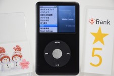 Apple iPod Classic 6ème