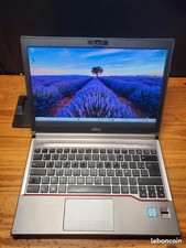 PC Portable LifeBook E736 - i5