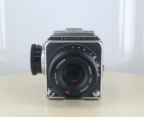 Hasselblad 500cm planar 80mm - 500cm,