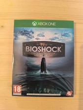 Bioshock collection Xbox One En boîte FR Neuf Sous Blister TTBE