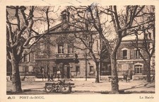 13 PORT DE BOUC LA MAIRIE