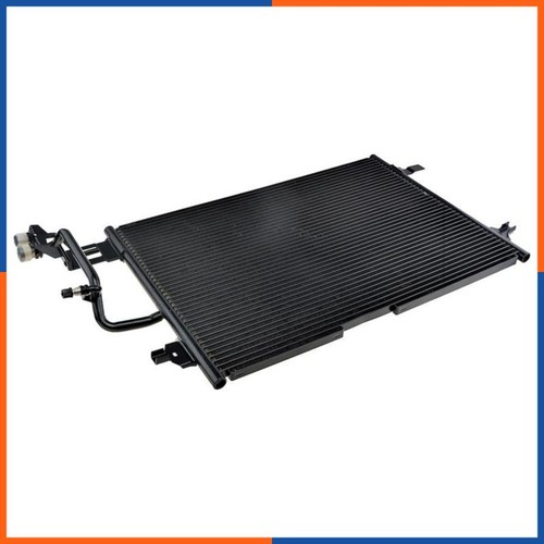 Radiateur climatisation - radiateur,