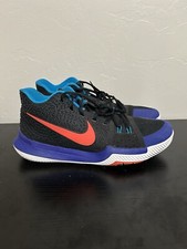 Size 11 - Nike Kyrie 3 Kyrache Light
