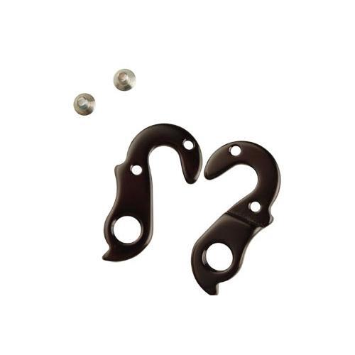 Patte derailleur alu - , adaptable