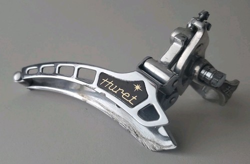 Vintage derailleur huret - vintage,
