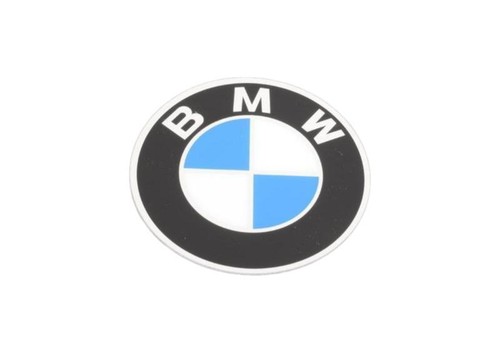 Bmw e12 emblem - bmw,
