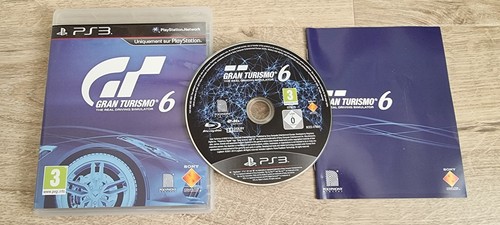 Sony playstation gran - [sony, 3]