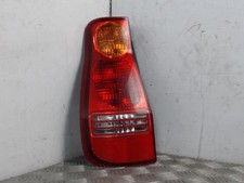 Feu arriere principal gauche