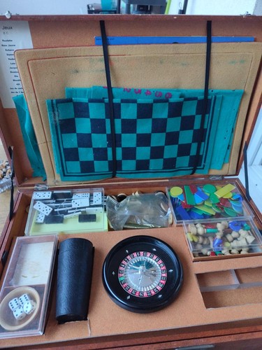 Rachez paris coffret jeux - paris,