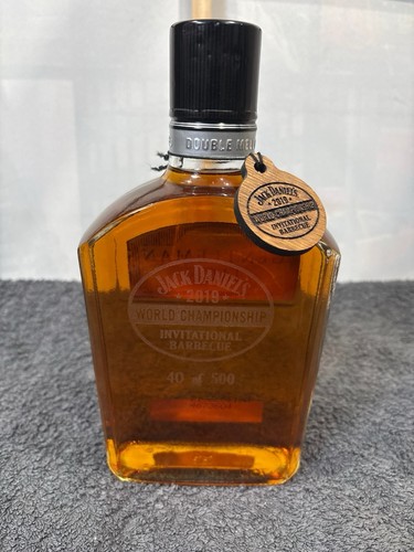 Jack daniel gentleman - gentleman,
