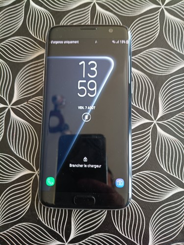 Samsung galaxy edge go - samsung,