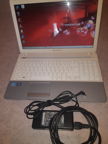 Portable packard bell - pc,