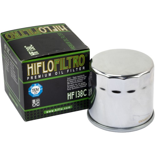 Filtre huile moteur hiflo - filtre,