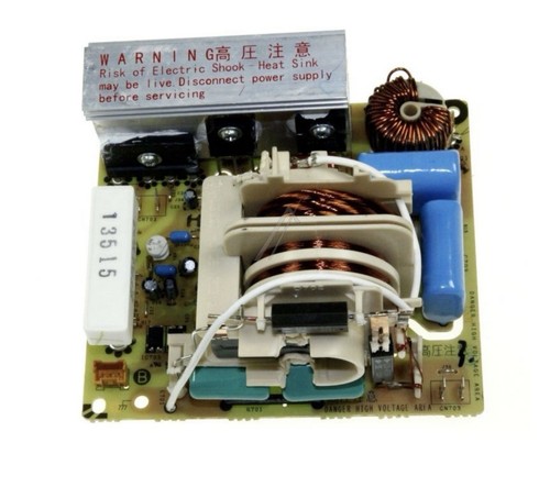 Module inverter bsh 00746923 - module,