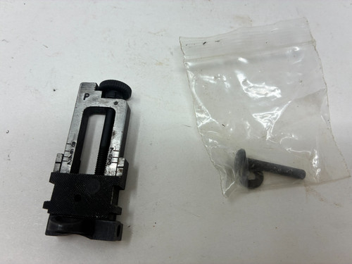 Lee enfield micrometer - lee,