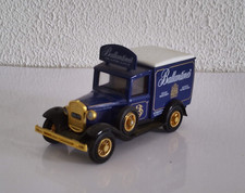 Voiture 1/43 - Matchbox - Ford