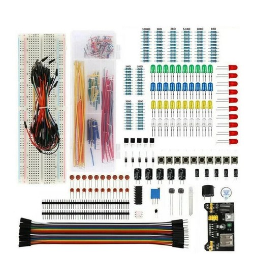 Kit prototypage - kit,